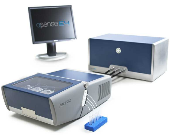 Picture of QCMD E4