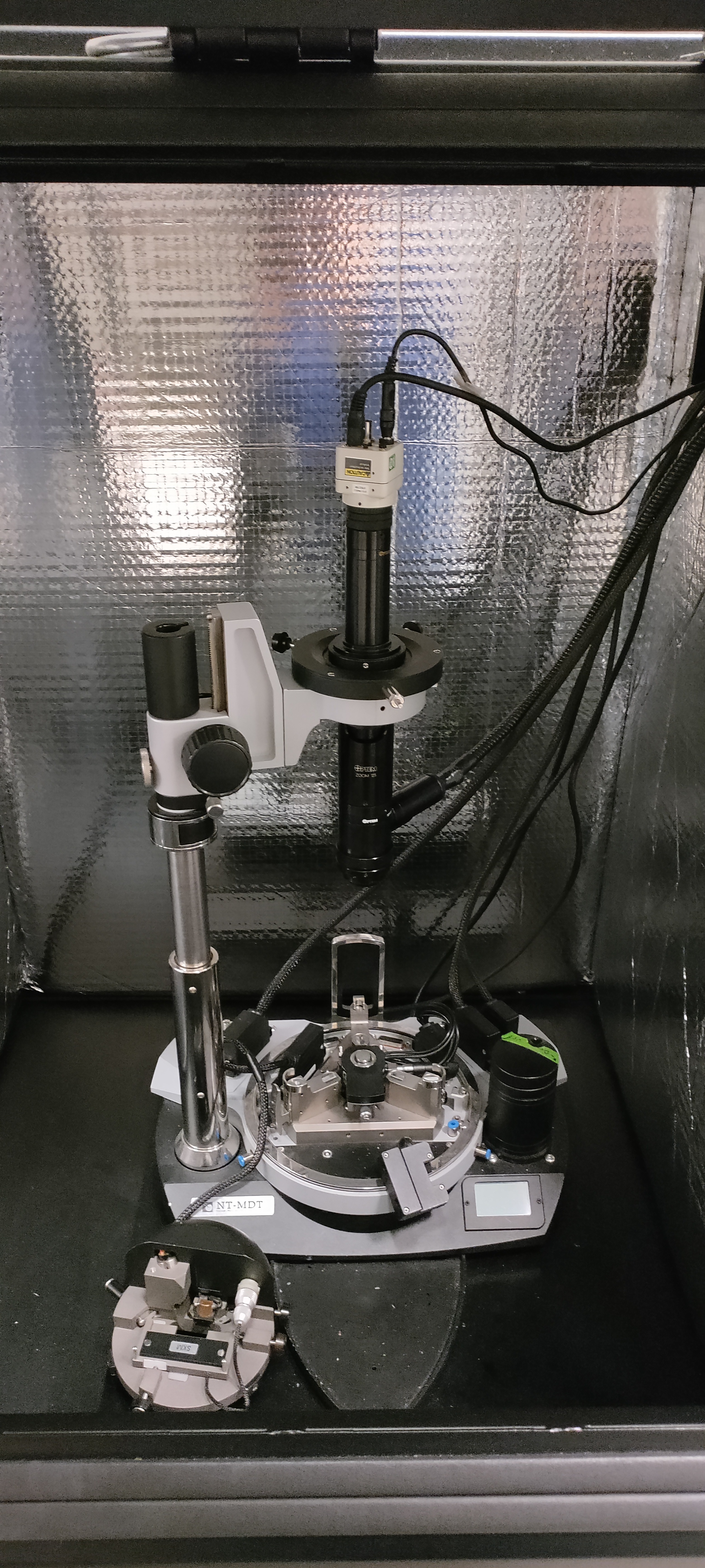 Picture of AFM I (Ntegra)