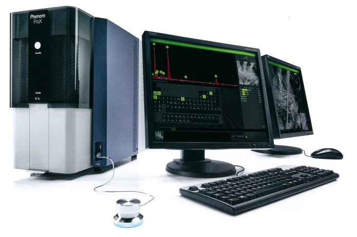 Picture of Tabletop SEM