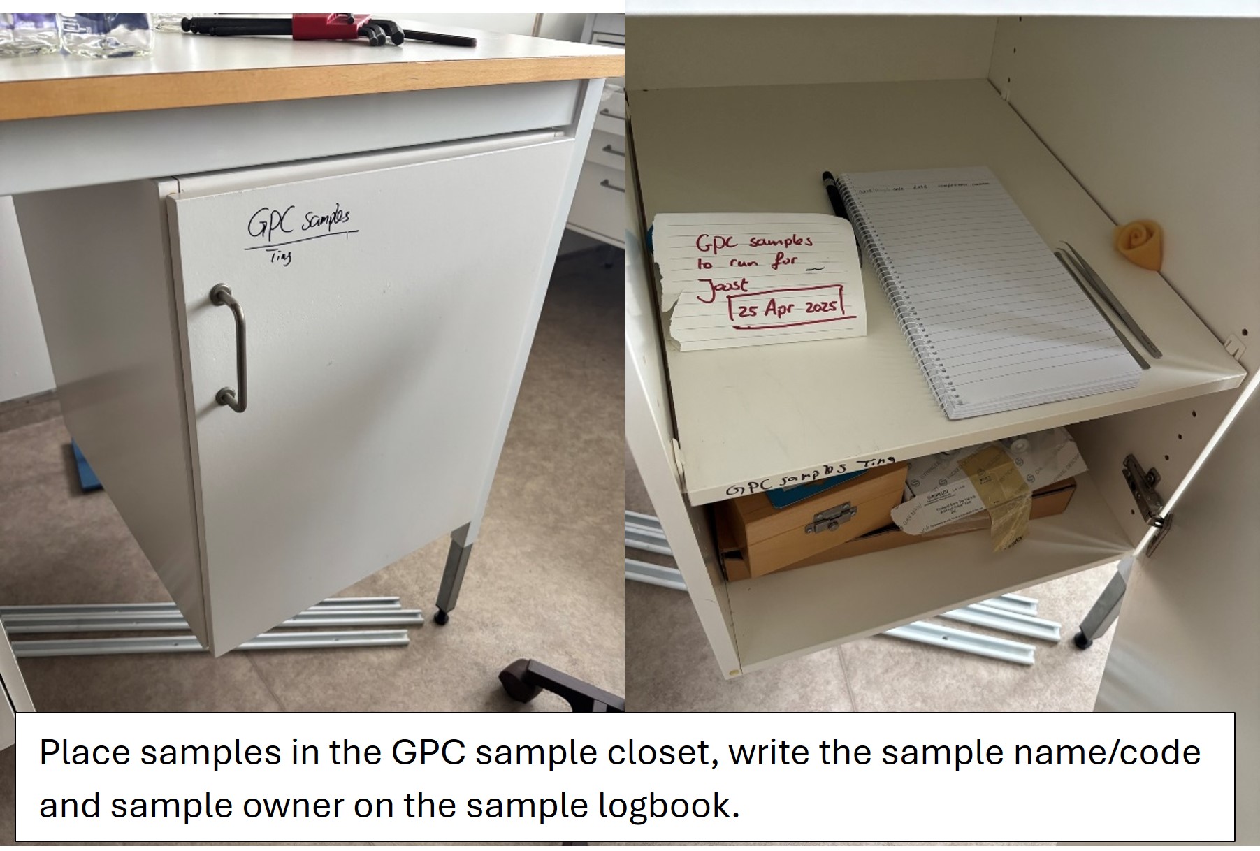Picture of  PL-GPC 220 (room 8138)